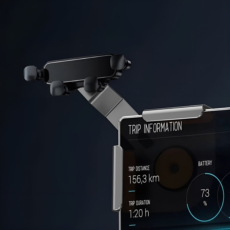 Best Car Phone Holder for BYD