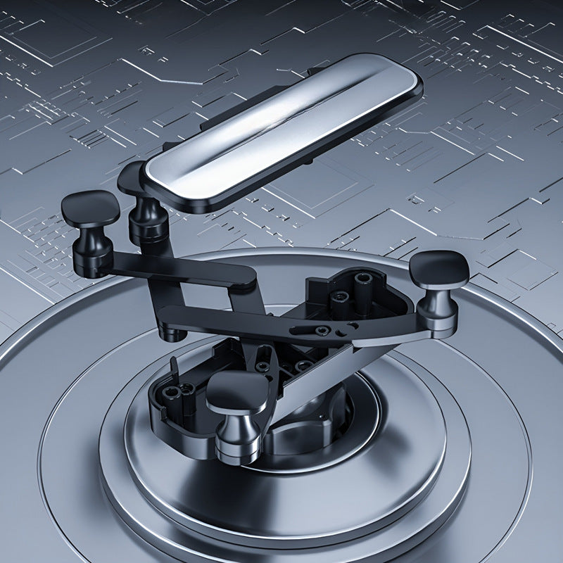 Best Car Phone Holder for BYD