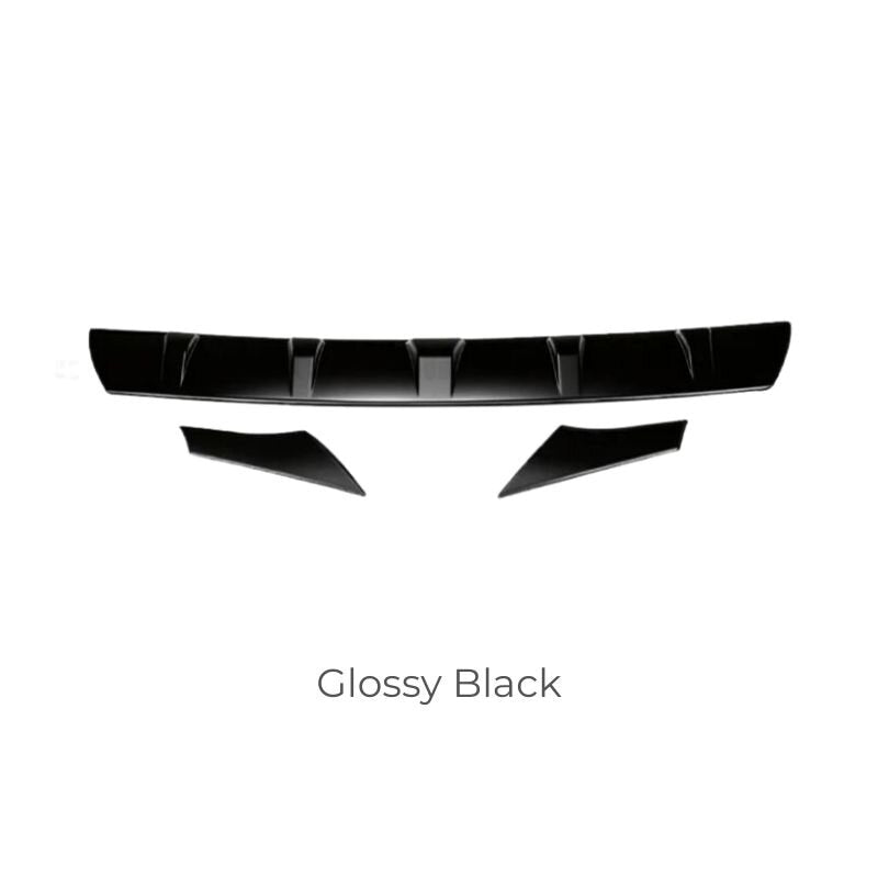 Bonnet Protector Cover for BYD Shark 6