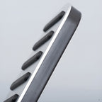 Brushed Aluminum Performance Pedals for Atto 3