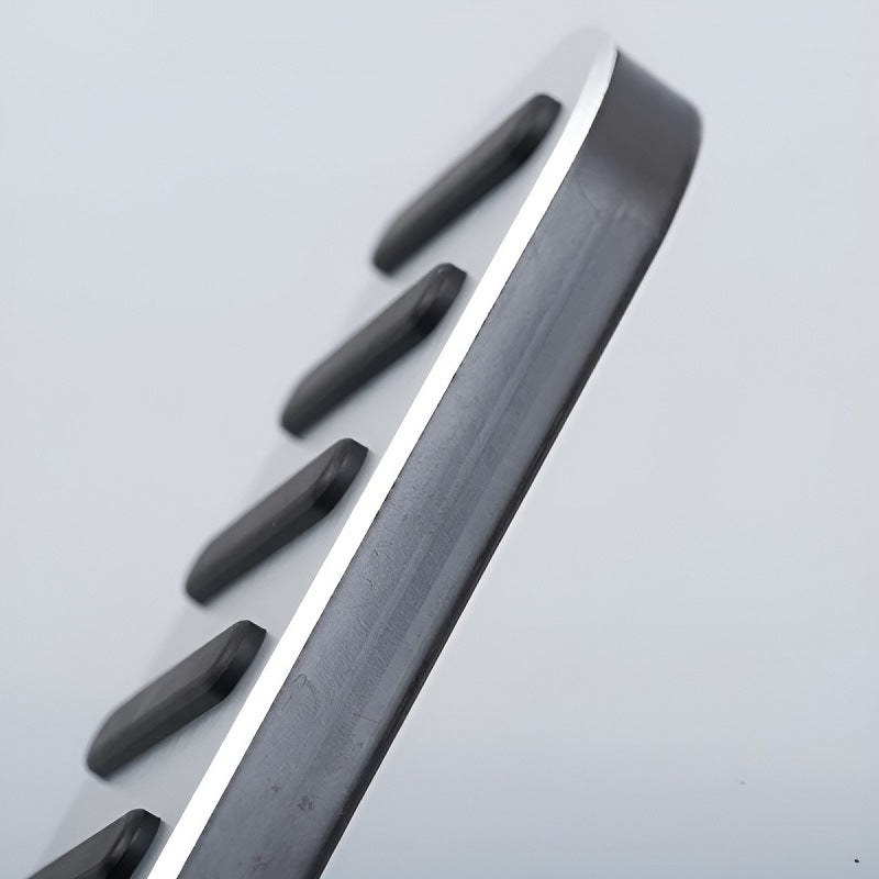 Brushed Aluminum Performance Pedals for Atto 3