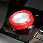 Button Cover Interior Decal For MG4/MG3/MG S5