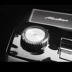 Button Cover Interior Decal For MG4/MG3/MG S5