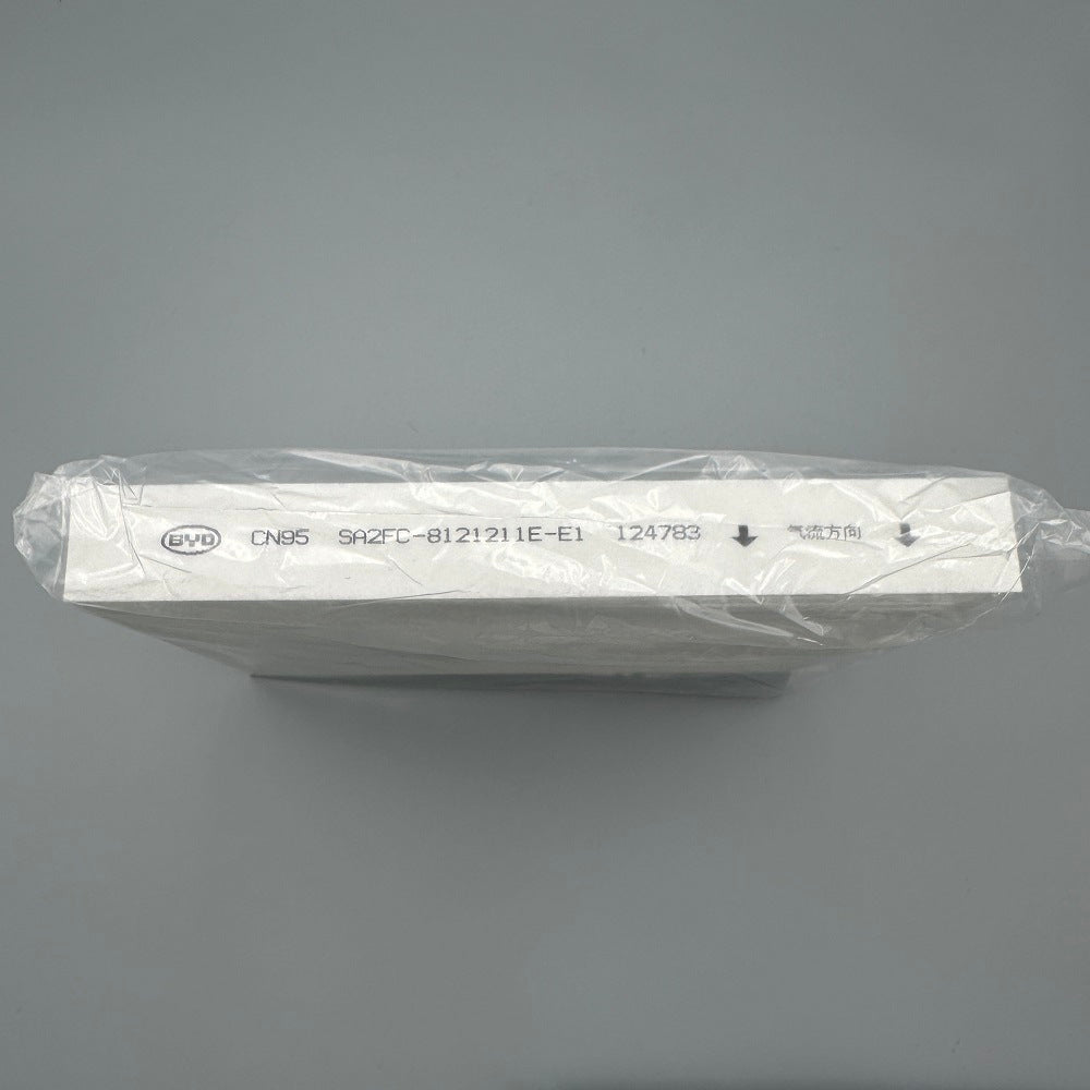 Cabin Air Filters for BYD Seal & Seal U/Sealion 6