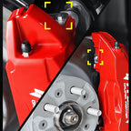 Caliper Cover for BYD Sealion 7