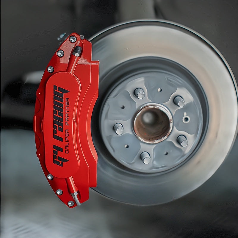 Caliper Cover for BYD Atto 3 (4Pcs)