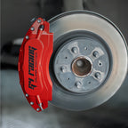 BYD Sealion 6/Seal U Performances Caliper Cover (4 Pcs)