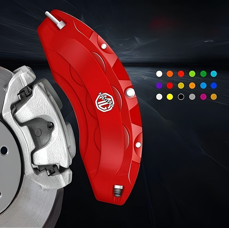 Caliper Cover for MG4/MG S5