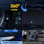 Car Sun Shade Protector Parasol for BYD