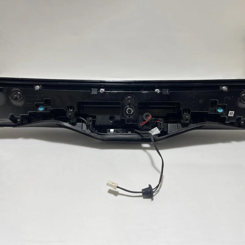 Through Tail Light For MG4