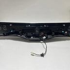 Through Tail Light For MG4