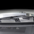 Air Conditioning Air Intake Grille Cover for ZEEKR X