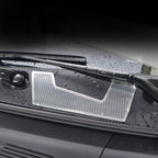 Air Conditioning Air Intake Grille Cover for ZEEKR X