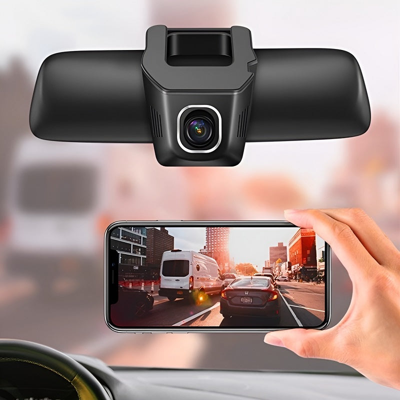 Car Camera Driving Recorder