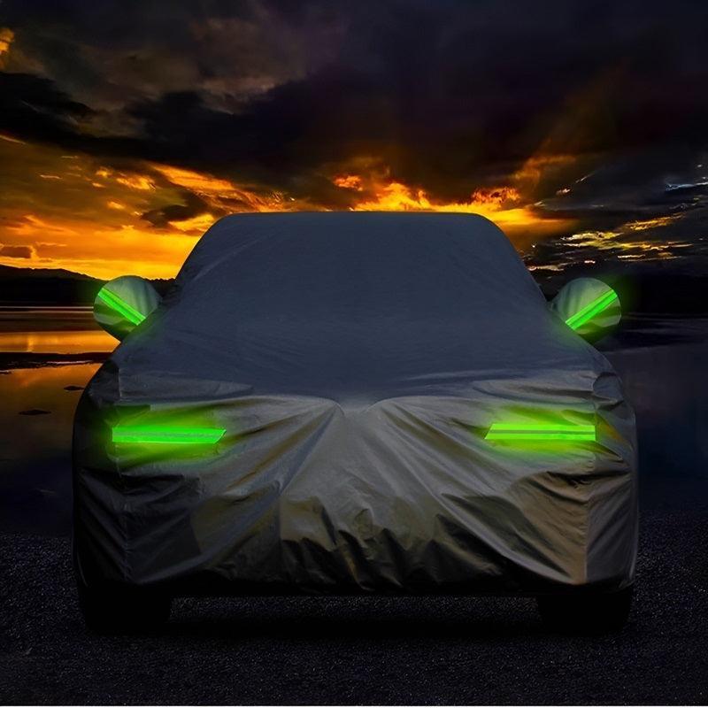 Waterproof Car Cover