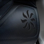 Car Door Anti-kick Mat