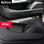 Car Door Anti-kick Mat