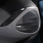 Car Door Anti Kick Protection Pad Panel for BYD Sealion 7(4 pcs)