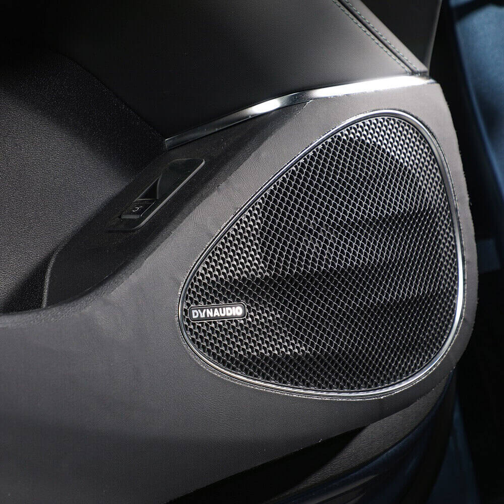 Car Door Anti Kick Protection Pad Panel for BYD Sealion 7(4 pcs)