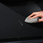 Car Door Anti Kick Protection Pad Panel for BYD Sealion 7(4 pcs)