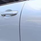 Car Door Edge Transparent Protection Strip