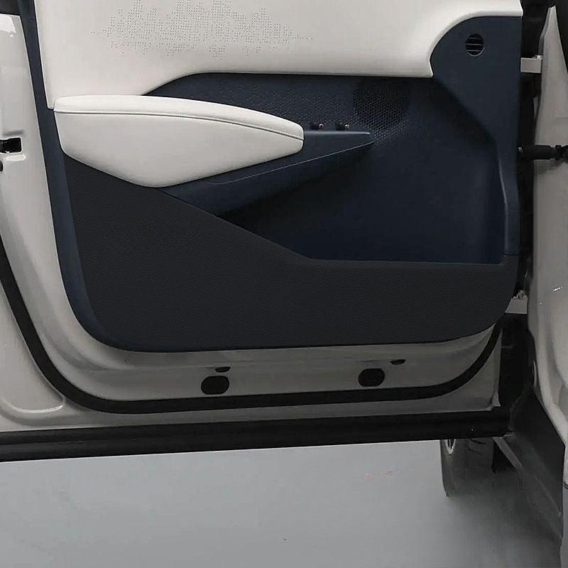 Door Kick Plate for ZEEKR X