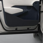 Door Kick Plate for ZEEKR X