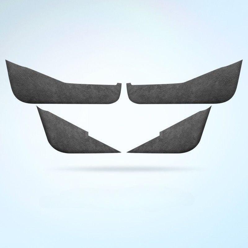 Door Kick Plate for ZEEKR X