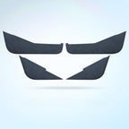 Door Kick Plate for ZEEKR X