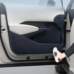 Door Kick Plate for ZEEKR X