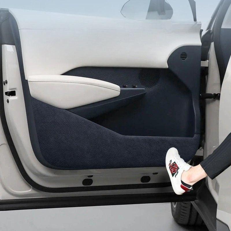 Door Kick Plate for ZEEKR X