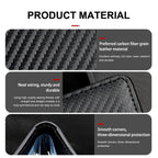 Car Driver's License ID Card Holder for MG