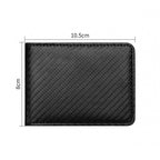 Car Driver's License ID Card Holder for MG