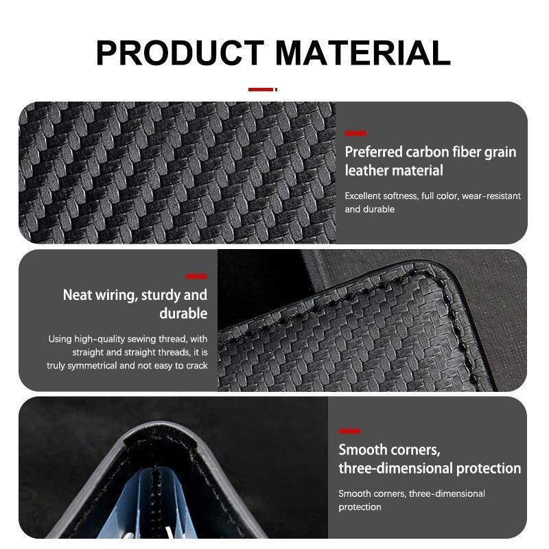 Car Driver's License ID Card Holder