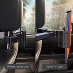 BYD Shark 6 Rear Seat Tablet Phone Holder
