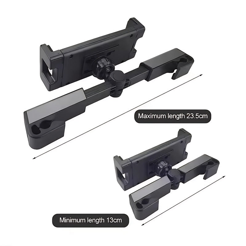 BYD Shark 6 Rear Seat Tablet Phone Holder