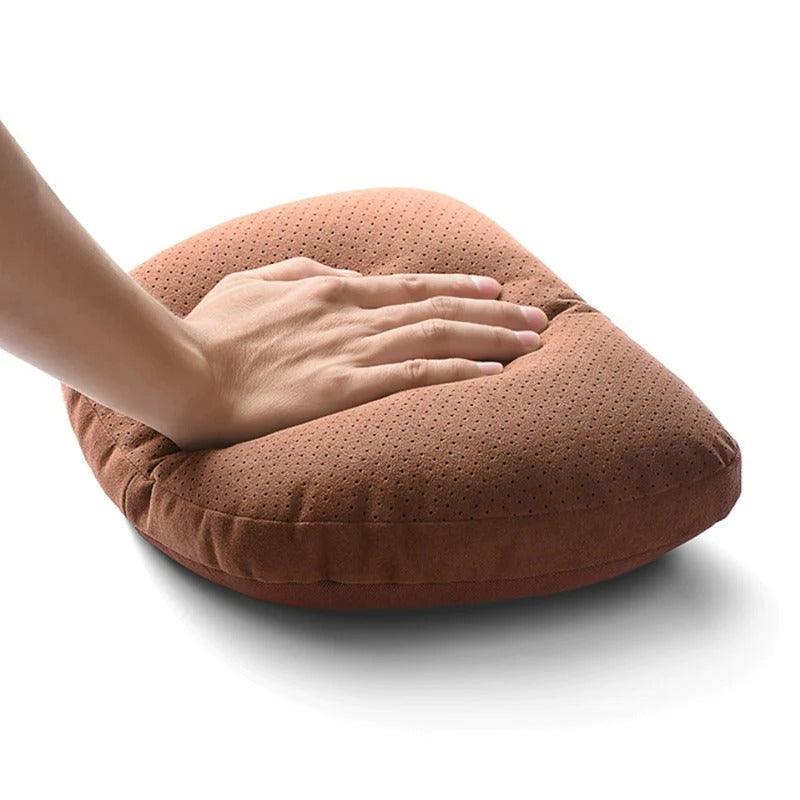 Car Headrest Neck Pillow Fits