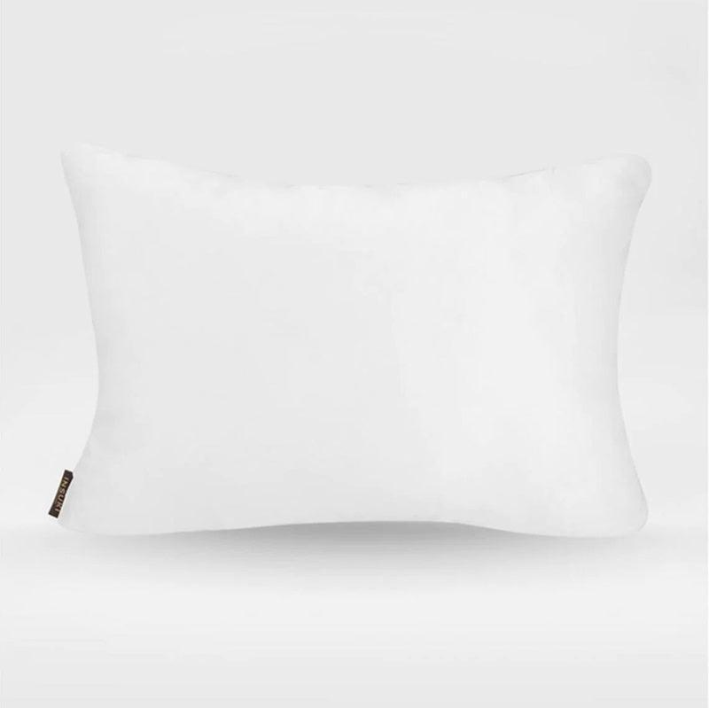 Car Headrest Neck Pillow Fits