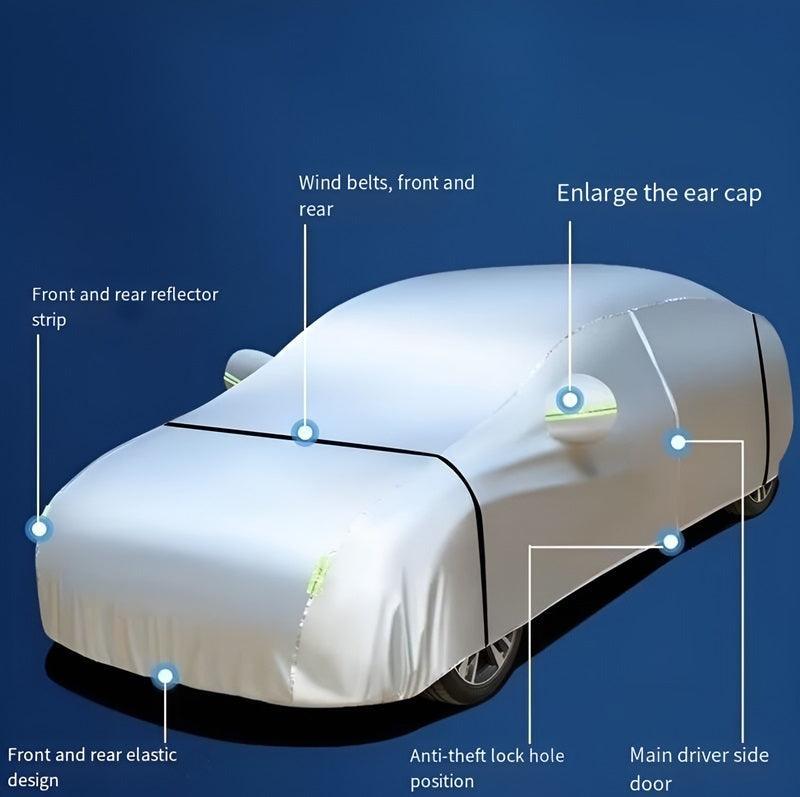 Car Protective Cover for ZEEKR
