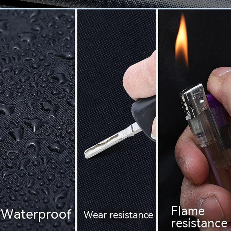 Waterproof Car Cover