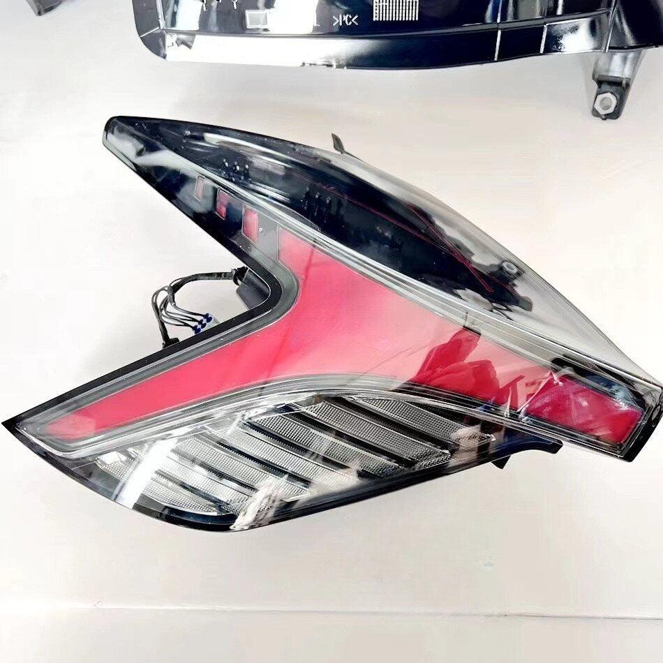 Rear Tail Light For MG4