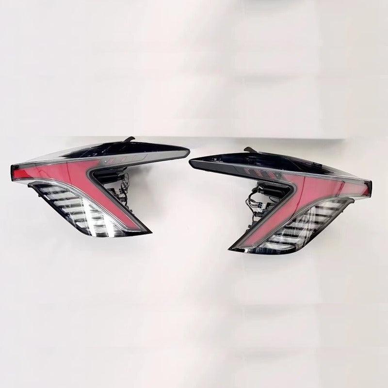 Rear Tail Light For MG4