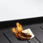 All Weather Car Rear Trunk Mats For MG4