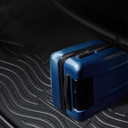 All Weather Car Rear Trunk Mats For MG4