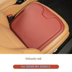 Car Seat Cushion Protector for ZEEKR