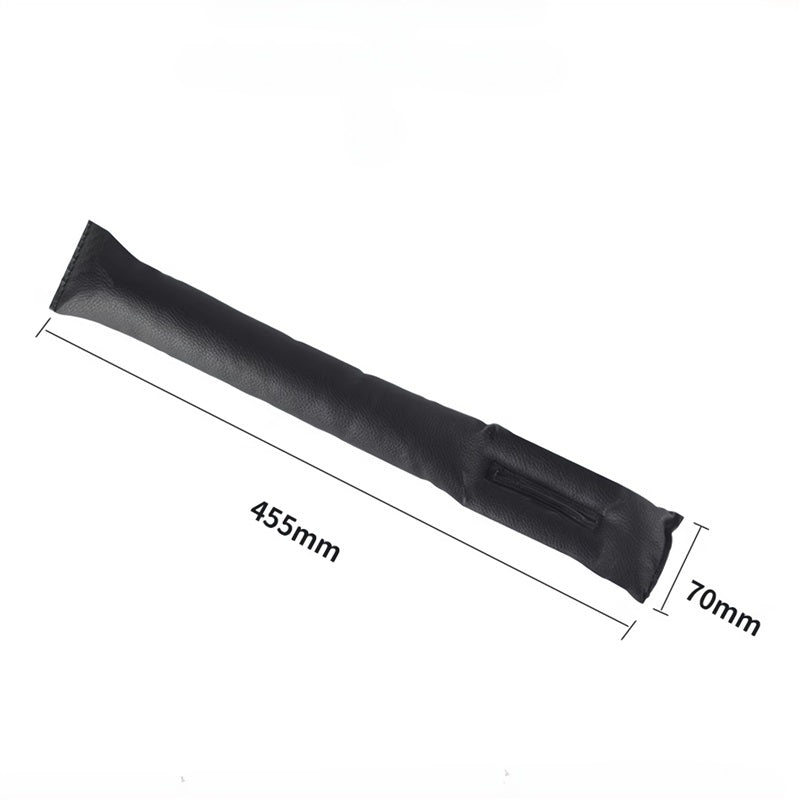 Chery Car Seat Gap Filler Side Seam Plug Strip (2Pcs)