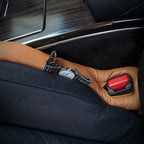 Chery Car Seat Gap Filler Side Seam Plug Strip (2Pcs)