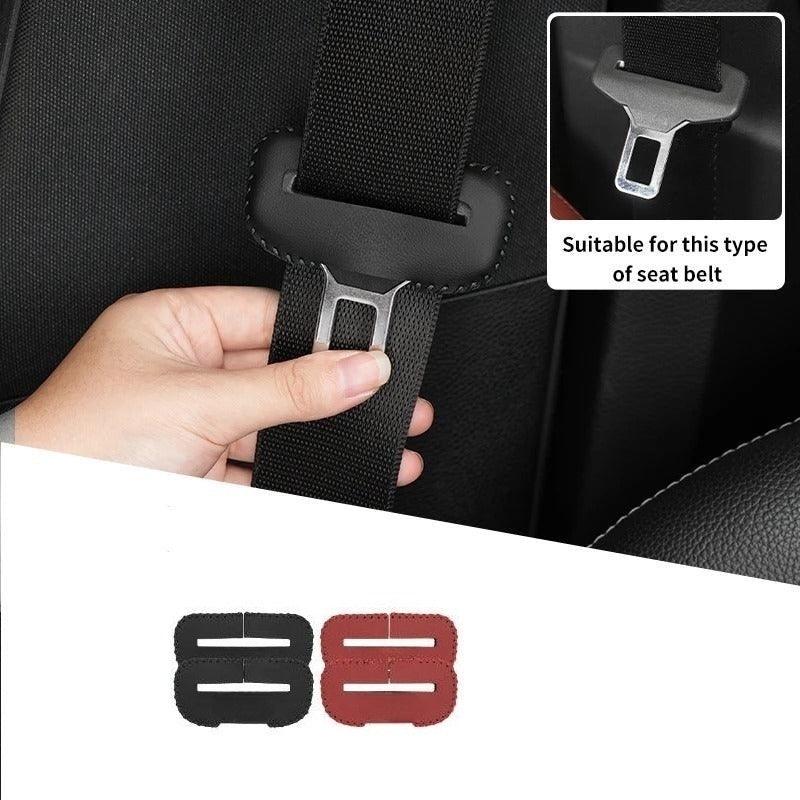 Car Seatbelt Buckle Cover Anti Scratch Protector