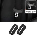 Car Seatbelt Buckle Cover Anti Scratch Protector