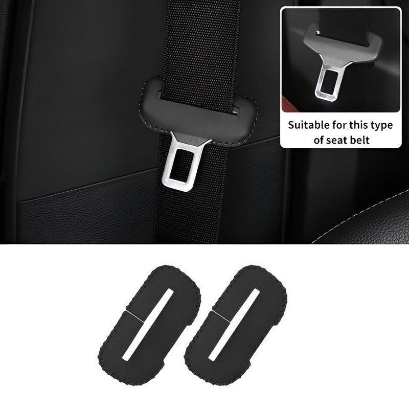Car Seatbelt Buckle Cover Anti Scratch Protector